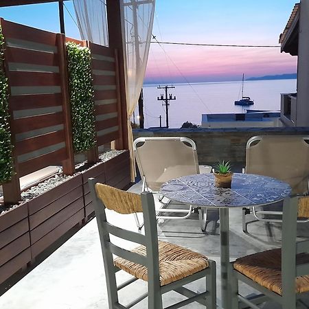 Alisachni Apartment Kini Exterior photo