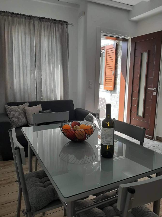 Alisachni Apartment Kini Exterior photo