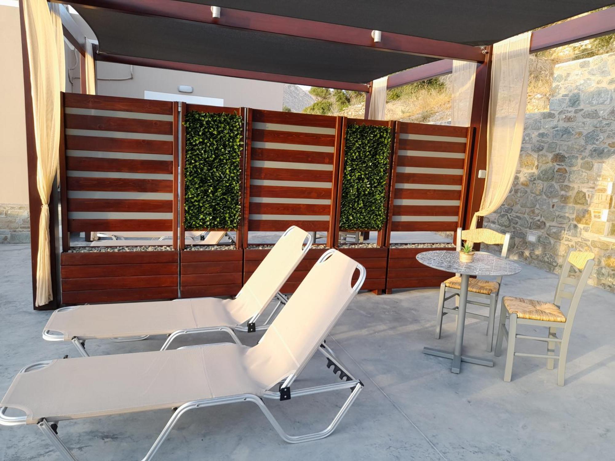 Alisachni Apartment Kini Exterior photo