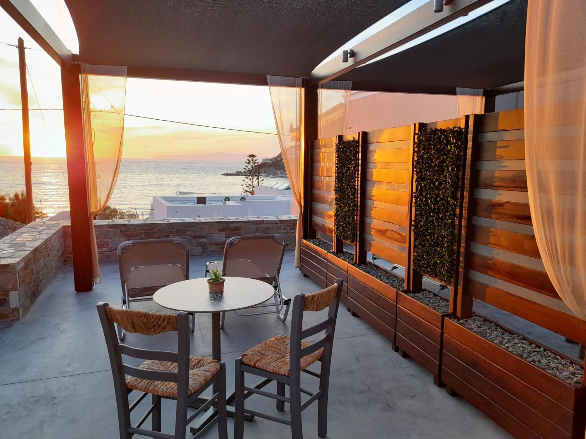 Alisachni Apartment Kini Exterior photo